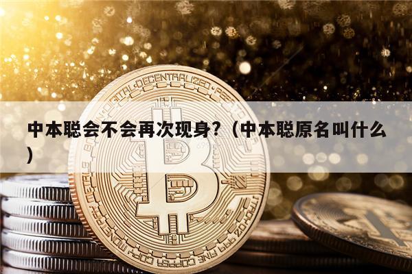 中本聪会不会再次现身?（中本聪原名叫什么）-第1张图片-欧意交易所