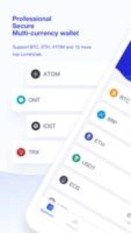 bitkp钱包中文版下载-bitkp钱包app中文版下载v6.2.5-第2张图片-欧意交易所