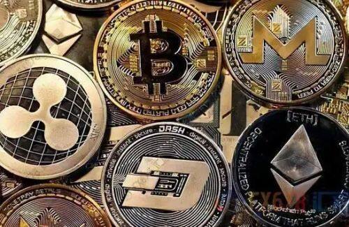 五大虚拟货币交易平台 全球领先的数字金融平台-第3张图片-欧意交易所