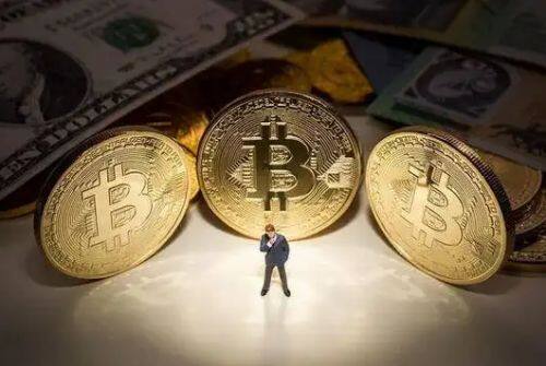 正规的比特币交易软件 比特币钱包APP排行榜-第8张图片-欧意交易所