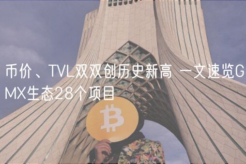 币价、TVL双双创历史新高 一文速览GM生态28个项目-第1张图片-欧意交易所