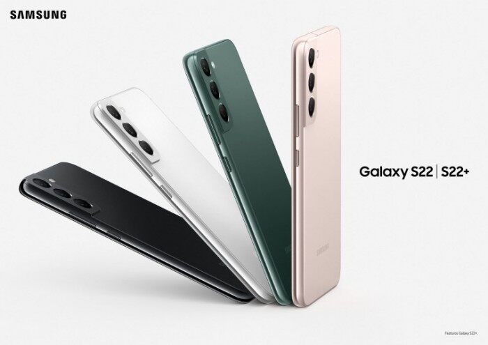 三星Galaxy S22推“区块链钱包”：暗示对加密货币管理的支持-第1张图片-欧意交易所