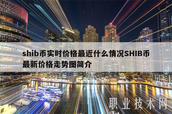 shib币实时价格最近什么情况SHIB币最新价格走势图简介-第1张图片-欧意交易所