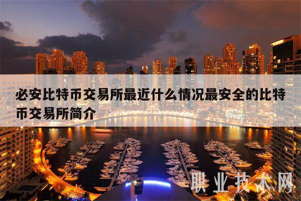 必安比特币交易所最近什么情况最安全的比特币交易所简介-第1张图片-欧意交易所