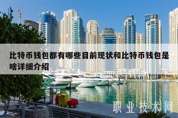 比特币钱包都有哪些目前现状和比特币钱包是啥详细介绍-第1张图片-欧意交易所