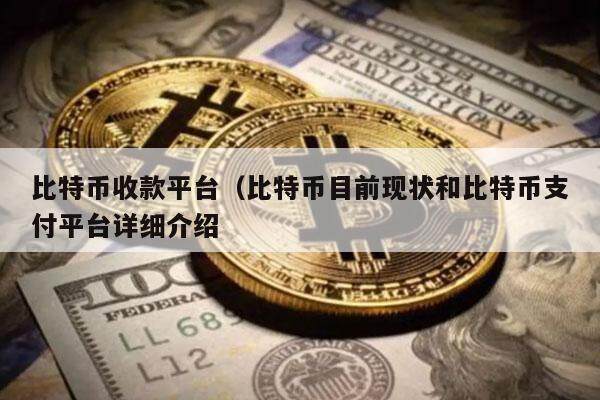 比特币收款平台（比特币目前现状和比特币支付平台详细介绍-第1张图片-欧意交易所