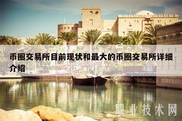 币圈交易所目前现状和最大的币圈交易所详细介绍-第1张图片-欧意交易所