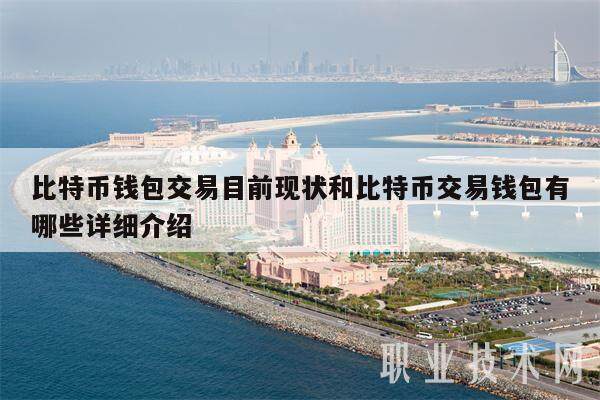 比特币钱包交易目前现状和比特币交易钱包有哪些详细介绍-第1张图片-欧意交易所