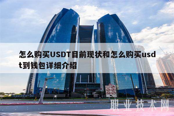 怎么购买USDT目前现状和怎么购买usdt到钱包详细介绍-第1张图片-欧意交易所