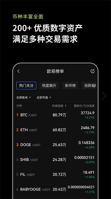 欧意_欧意最新版官方下载-第2张图片-欧意交易所