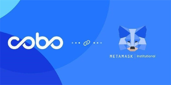 Cobo合作MetaMask推出机构NFT托管解决方案NaaS-第1张图片-欧意交易所