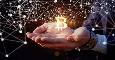 XDC是什么币 XDC币原始价格-第1张图片-欧意交易所