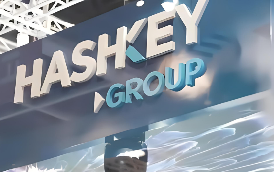HashKey交易所怎么样-第1张图片-欧意交易所