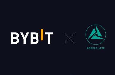 Bybit如何充币-第1张图片-欧意交易所