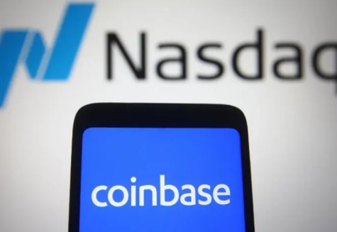 如何创建Coinbase钱包-第1张图片-欧意交易所