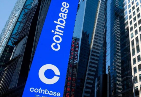 Coinbase交易处于待处理状态怎么办-第1张图片-欧意交易所