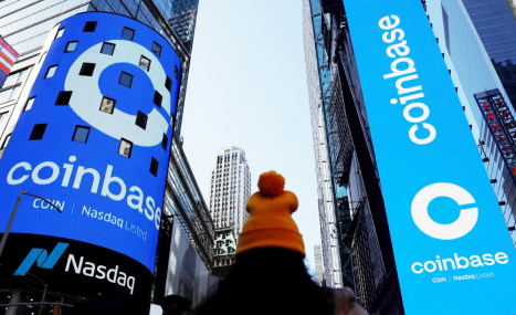 Coinbase交易加密币需要支付矿工费吗-第1张图片-欧意交易所