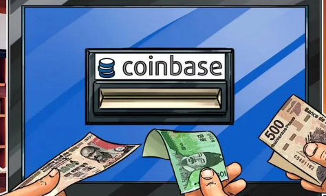 Coinbase支持智能合约吗-第1张图片-欧意交易所