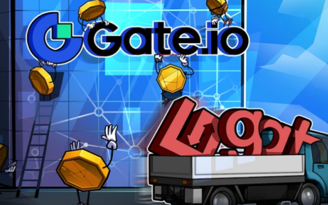 gate交易所实盘如何入驻-第1张图片-欧意交易所