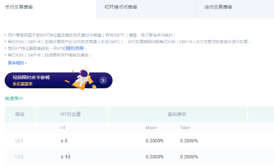 虚拟币交易哪个平台手续费最低-第1张图片-欧意交易所