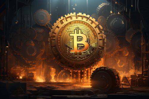 比特币历史价格走势图-第1张图片-欧意交易所