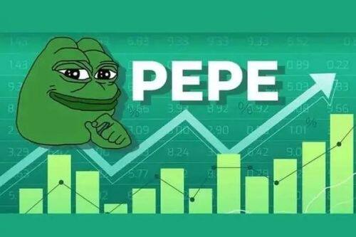 pepe币未来会成为主流币吗-第1张图片-欧意交易所