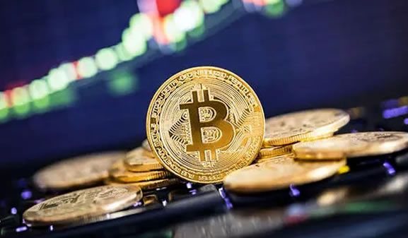 比特币行情日k线走势图 比特币实时k线走势图-第1张图片-欧意交易所