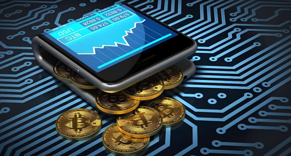 币圈十大交易app推荐排行榜(2025年币圈app排名最新)