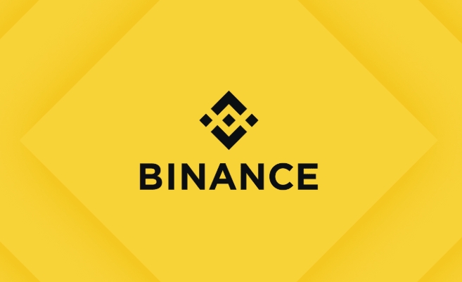 币安binance交易app官方入口地址