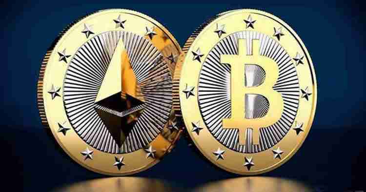 定投比特币和以太坊哪个收益更高一些？哪个更值得投资？