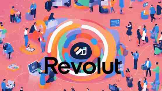 Revolut通过先进演算法加强保护！已避免近1350万美元加密货币损失
