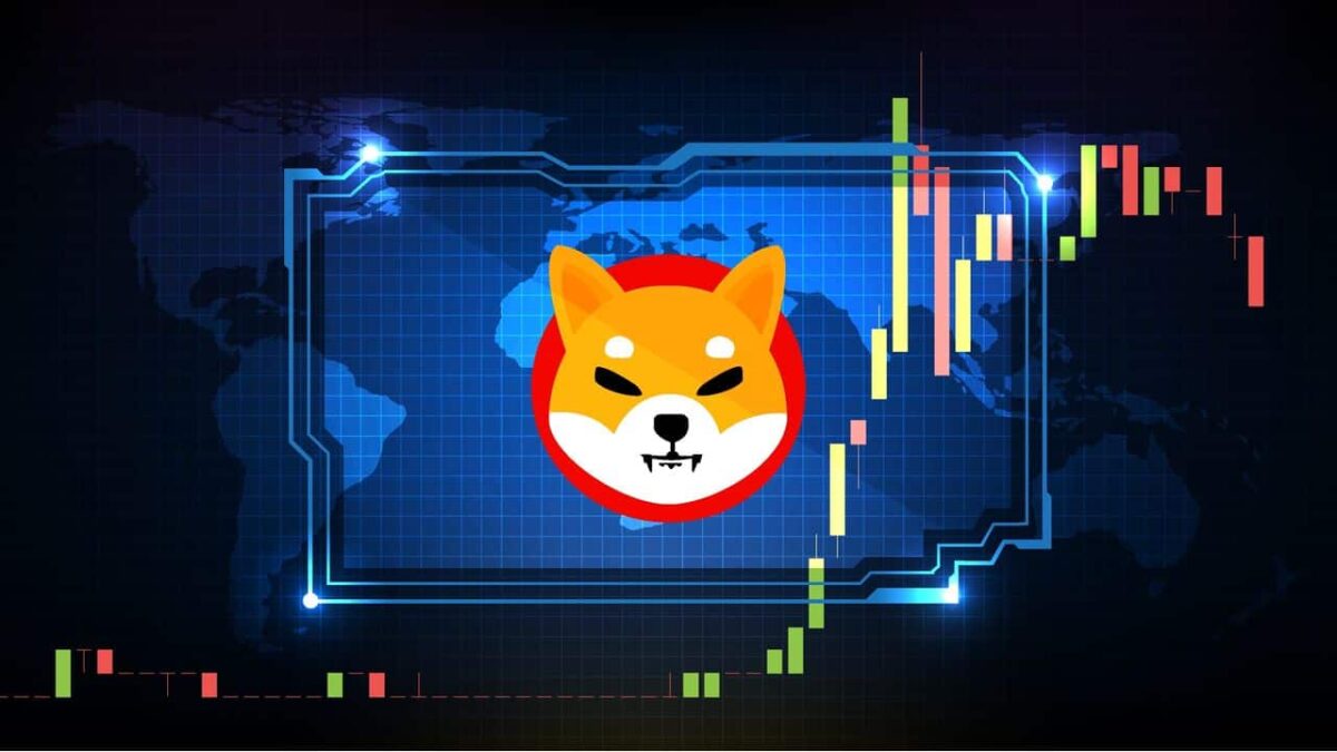 SHIB币牛市分析:SHIB币价格2025年能涨到0.0001美元吗?