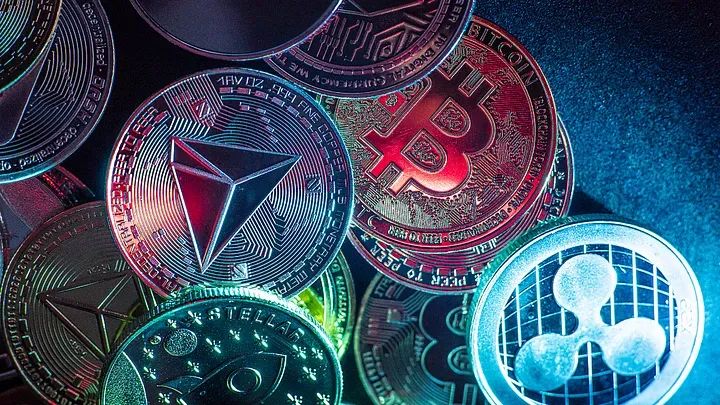 安全的十大数字货币交易平台app 好用的数字货币交易软件排行榜