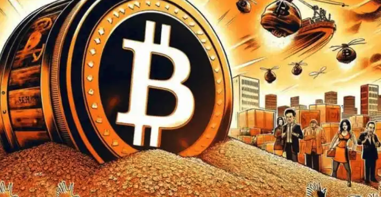 比特币突破十万美金哪些机构收益最多？2025比特币交易机构最新盘点
