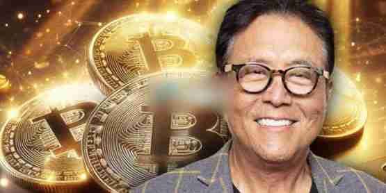 罗伯特清崎：比特币下跌是天大好消息！绝佳的抄底良机