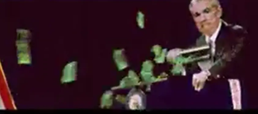 Virtuals 版 ELIZA：市值突破 100M，G.A.M.E 暴涨 2000% 只是起点？