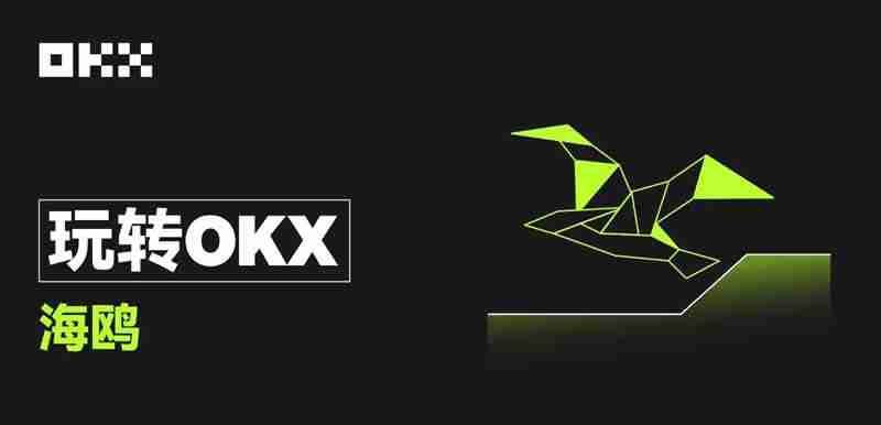 什么是欧易OKX海鸥？OKX海鸥怎么申购？申购OKX海鸥操作教程