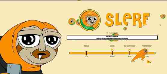 SLERF币会成为千倍币吗?SLERF币能不能暴涨200刀？