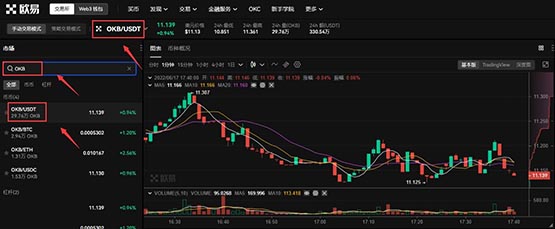 币安B怎么买？币安B币买卖及交易全教程