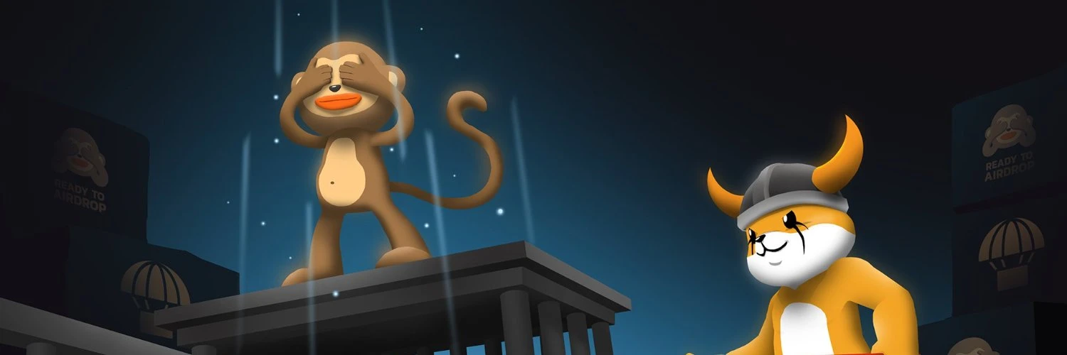 Fl币安i支持、开盘在即的Wise Monkey，会引爆BNB Chain生态Meme浪潮吗？