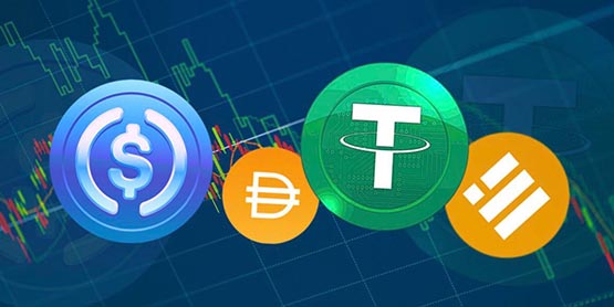 币安、币安、Bybit、火必等平台稳定币活期理财收益率盘点
