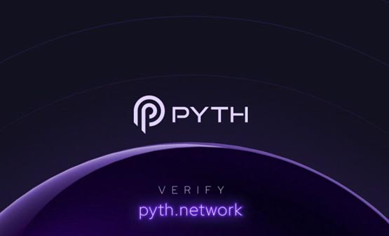 预言机Pyth Network明晚空投！ 币安、Bitge、Backpack宣布上架
