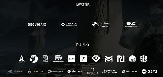 币安 Jumpstart新质押赚币ULTI来了！Ultiverse如何参与、代币经济整理