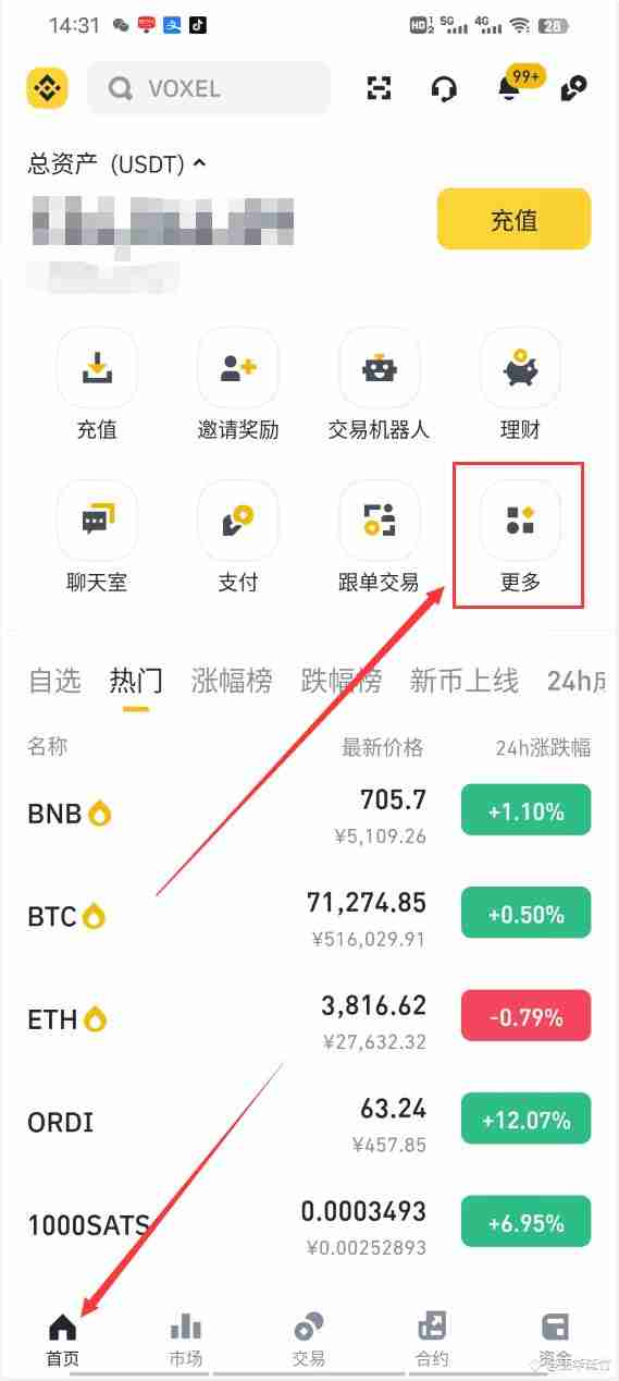 C2C币商卖币是点购买还是出售？币安C2C如何卖币？