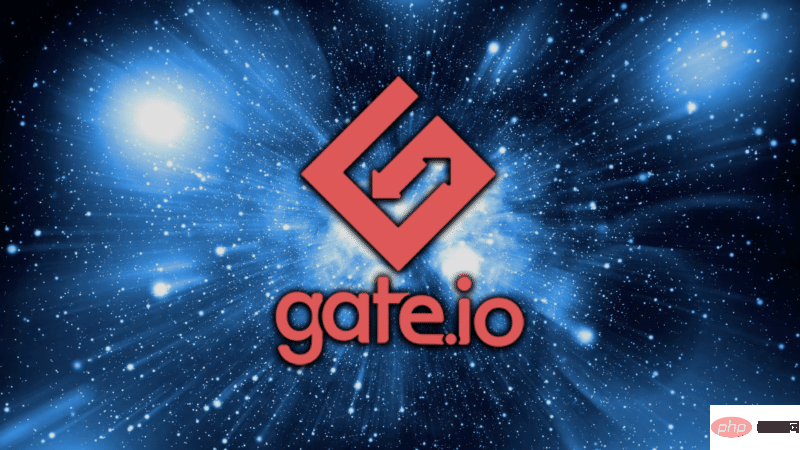 Gate.io 炒币交易软件