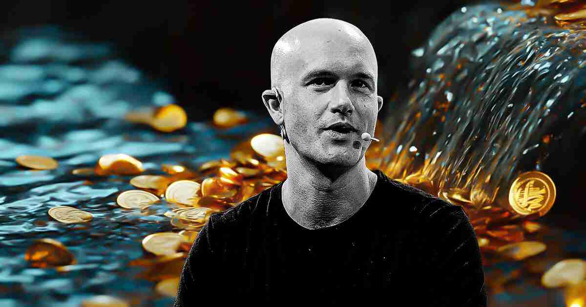 Coinbase首席执行官Brian Armstrong呼吁立法者支持Stablecoin立法