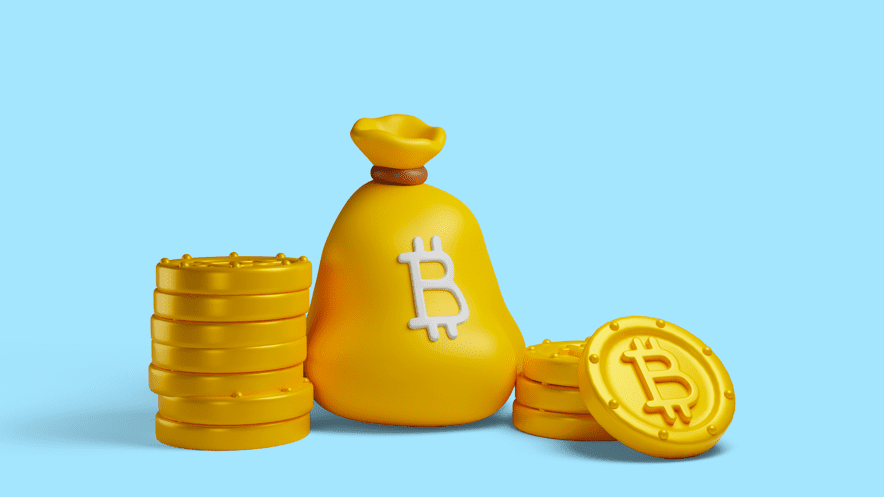 比特币（$ btc）目睹了2025年第一季度的最弱表现