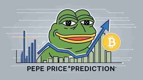 Meme Coin Breakout Star Pepe（Pepe）面对Dawgz AI（$ DAGZ）的新比赛
