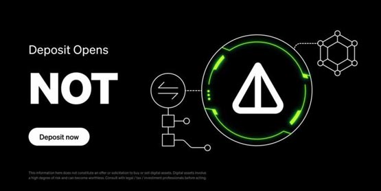 币安宣布将上架Notcoin(NOT币)！5月16日开盘