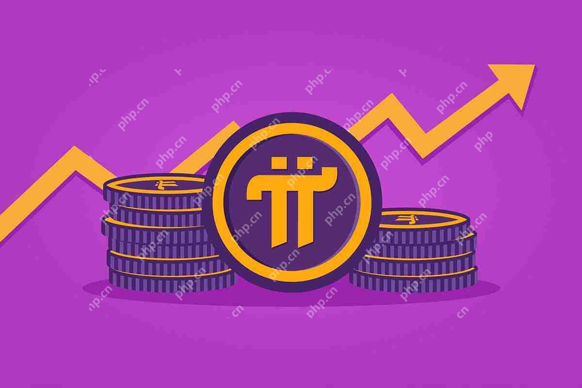 PI网络（PI）加密货币价格预测：令牌是否会从80％的下降中恢复？